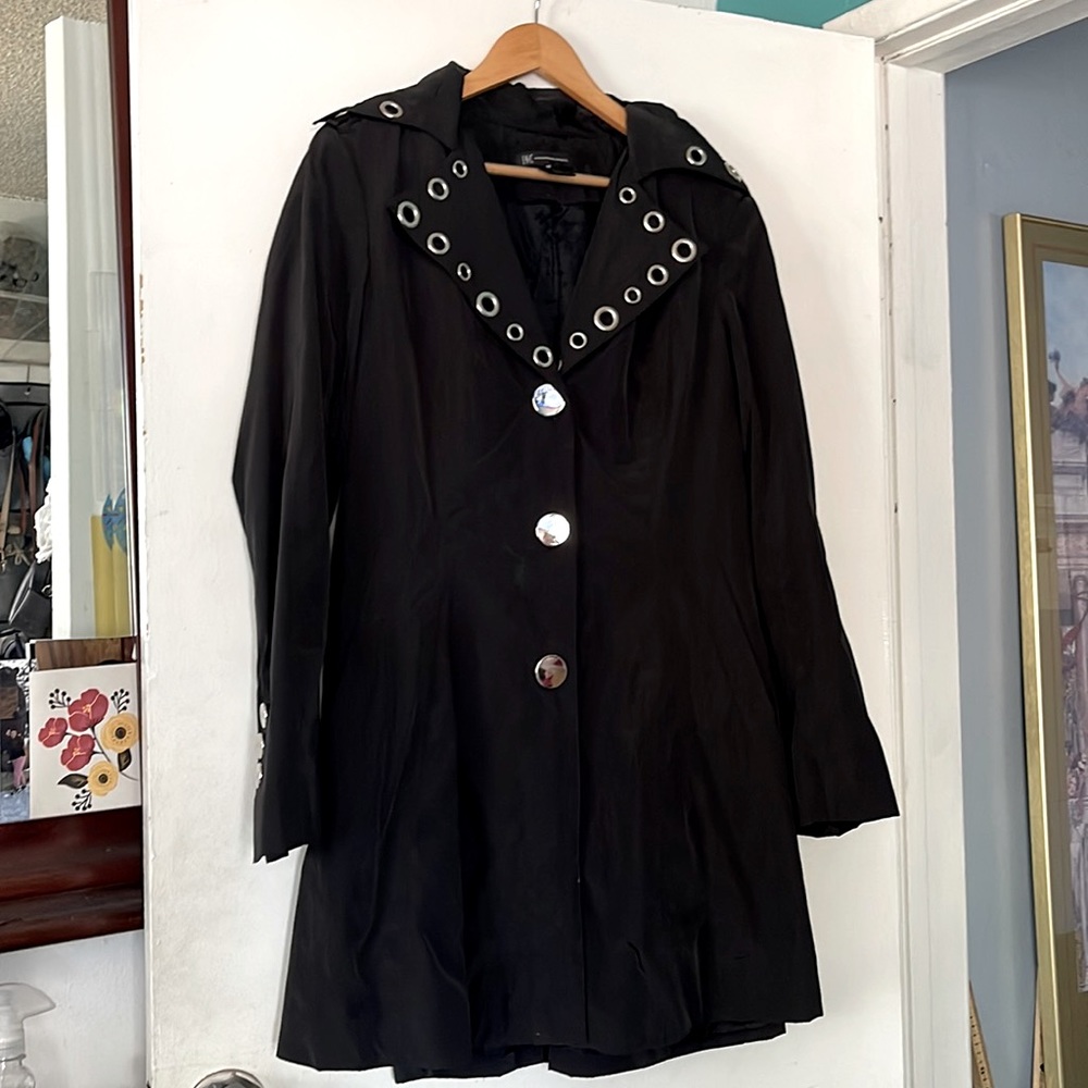 I-N-C International concepts coat